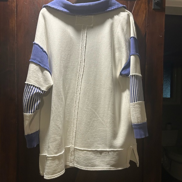 Free people shirt - Picture 3 of 3